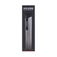 ELECTRC CRKSCRW BLK SS