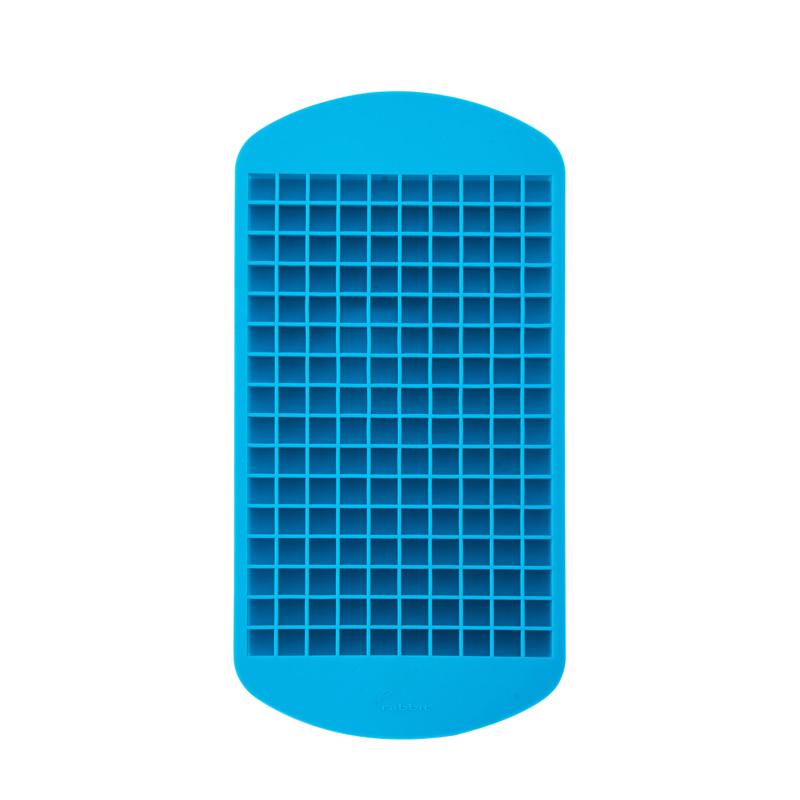 Houdini Blue Silicone Ice Tray