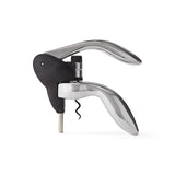 Houdini Deluxe Silver Stainless Steel Corkscrew