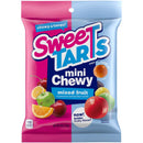 CHEWY CANDY MXD FRUT 6OZ
