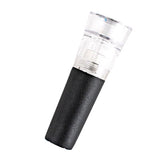 VACUUM PUMP WINE STOPPER