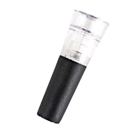 VACUUM PUMP WINE STOPPER