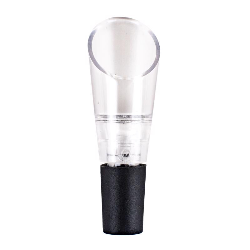 AERATING WINE POURER 1PK