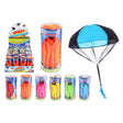 SKY PARACHUTE TOY 1PK