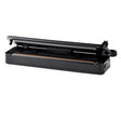 VACUUM SEALER BLACK 1PK