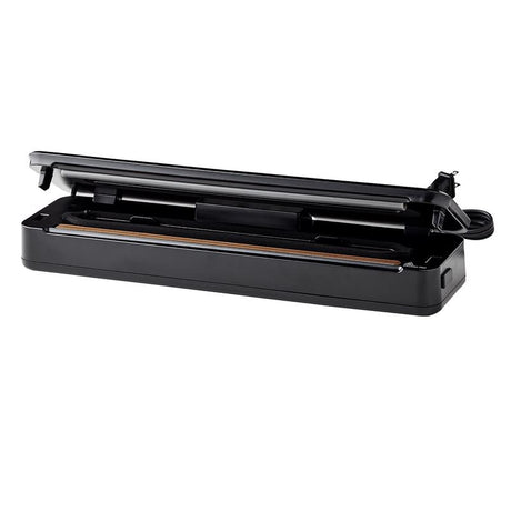 VACUUM SEALER BLACK 1PK