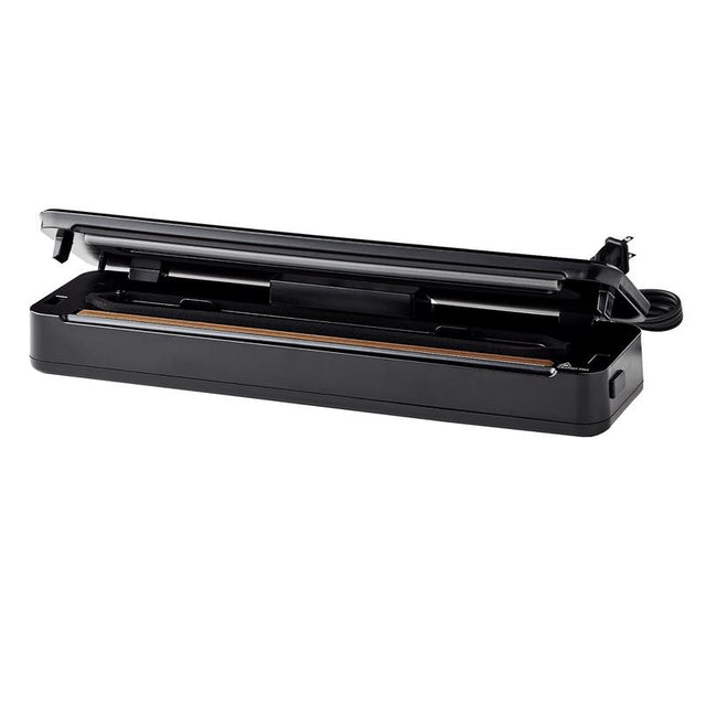 VACUUM SEALER BLACK 1PK