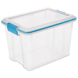 LATCH STORAGE BOX 20QT