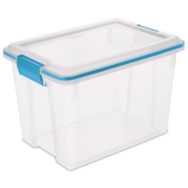 LATCH STORAGE BOX 20QT