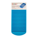 Kolorae Assorted Silicone Ice Tray