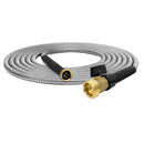 Bionic Steel Pro 5/8 in. D X 50 ft. L Heavy Duty Commercial Grade Garden Hose
