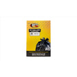 TRASH BAGS BLK 45GL 30PK