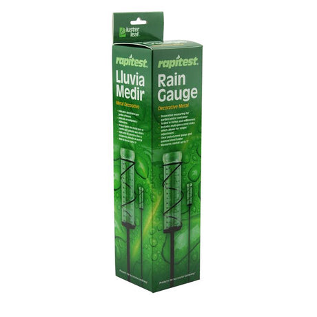 RAIN GAUGE STAKE 2X5"