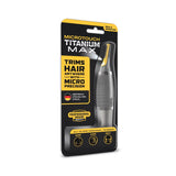 MULTIPURPOSE TRIMMER MAX