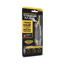 MULTIPURPOSE TRIMMER MAX