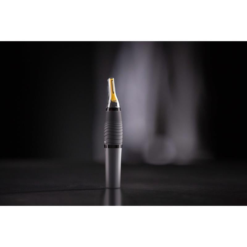 MicroTouch Titanium Max Multipurpose Trimmer