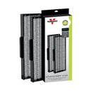 Vornado PCO200, PCO300, PCO375DC, PCO500, and PCO575DC 0.9 in. H X 4.4 in. W Rectangular Silverscren
