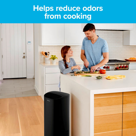 Filtrete 13 in. H X 8.2 in. W Rectangular HEPA Air Purifier Filter 1 pk