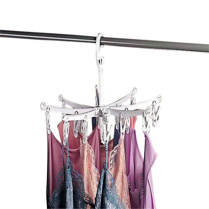 CLOTHES DRYER CAROUSEL