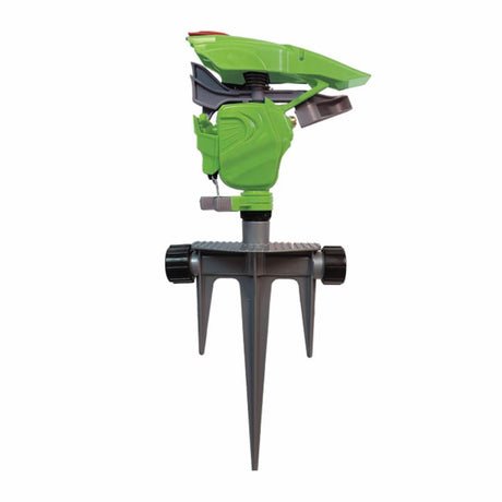 SPRINKLER GREEN 1PK