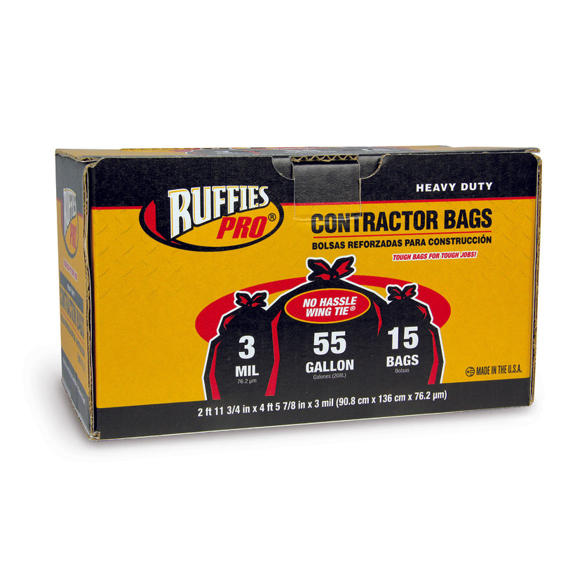 CONTRAC BAG WING TIE 55G