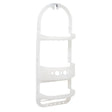 SHOWER CADDY FRT 26.38"H