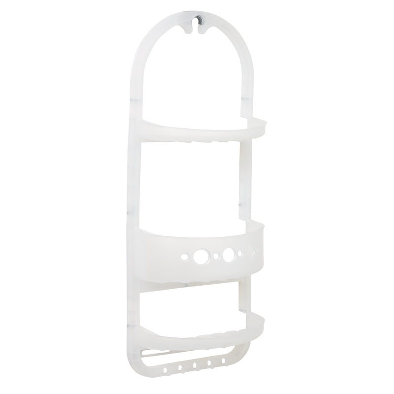 SHOWER CADDY FRT 26.38"H