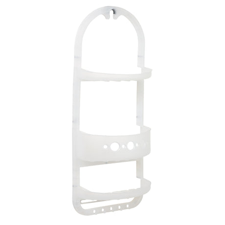 SHOWER CADDY FRT 26.38"H
