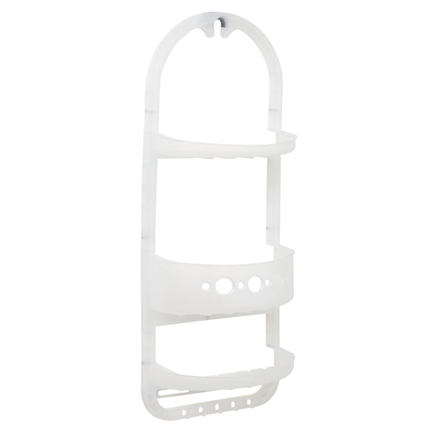 SHOWER CADDY FRT 26.38"H