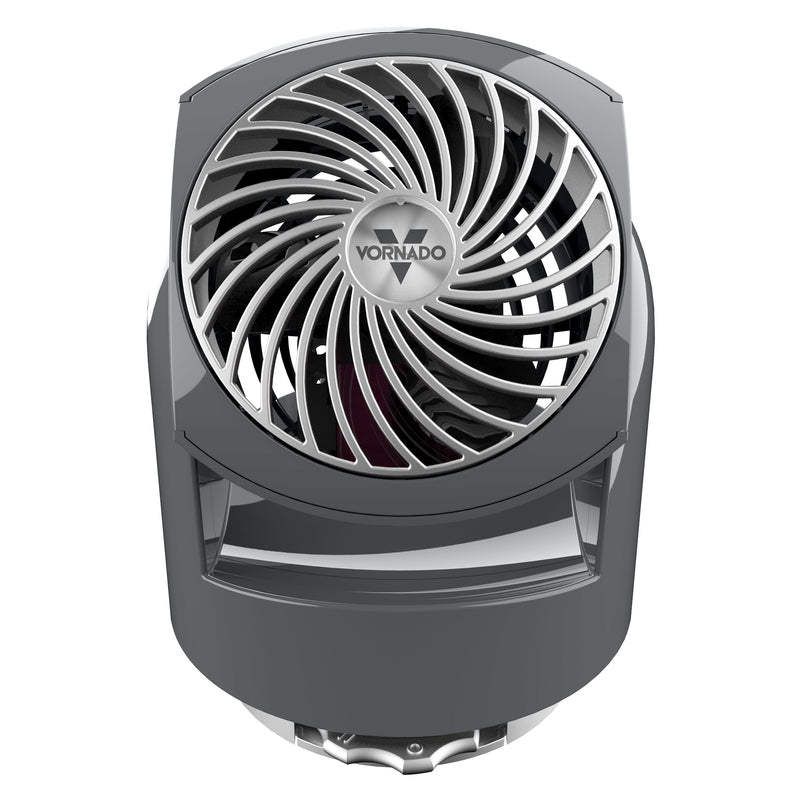 Vornado Flippi V6 6.2 in. H X 3.2 in. D 2 speed Air Circulator