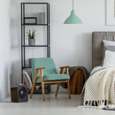 Vornado Velocity 5 250 sq ft Electric Whole Room Space Heater