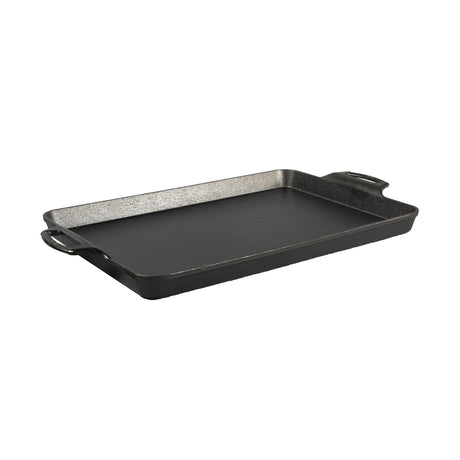 BAKE PAN BLK 19.06"W 1PC