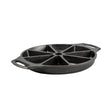 WEDGE PAN BK 11.69"W 1PC