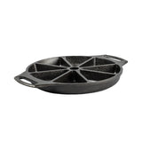 WEDGE PAN BK 11.69"W 1PC