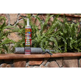 Flex Seal Family of Products Flex Glue MAX Extra Strength Rubber Adhesive 28 oz