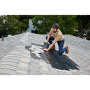 Flex Seal Family of Products Flex Tape MAX 4 in. W X 25 ft. L Clear Waterproof Repair Tape