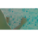 Flex Seal Family of Products Flex Tape MAX 4 in. W X 25 ft. L Clear Waterproof Repair Tape