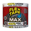 FLEX TAPE 4"X25FT WHT