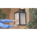 Flex Seal Family of Products Flex Tape MAX 8 in. W X 25 ft. L Clear Waterproof Repair Tape