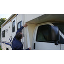 Flex Seal Family of Products Flex Tape MAX 8 in. W X 25 ft. L White Waterproof Repair Tape