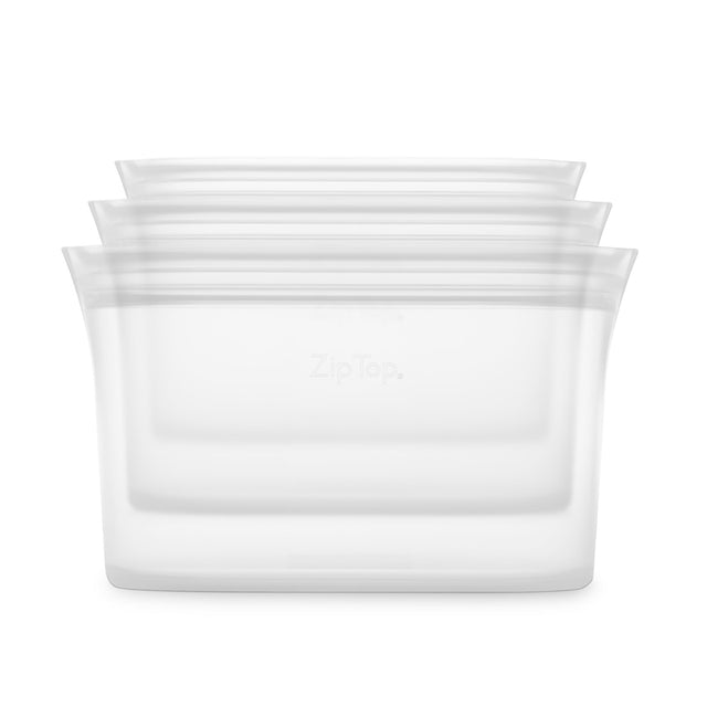 FOOD STORAGE FROST 3PK