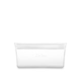 SNACK BAG OVAL FROST 4OZ