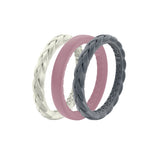 RING SIZE 6 3PK