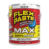 FLEX PASTE WH 12LB