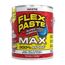 FLEX PASTE WH 12LB