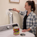 Flex Seal Family of Products Flex Paste MAX White Rubber Coating 12 lb