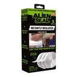 SEALING TAPE CLEAR 3PK