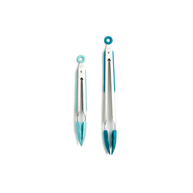 LOCKING TONGS SET OF 2