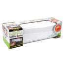 E-Zee Wrap Blue Plastic Wrap Dispenser 1 pk