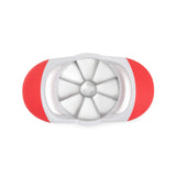 APPLE SLICER RED/WHT 1PK